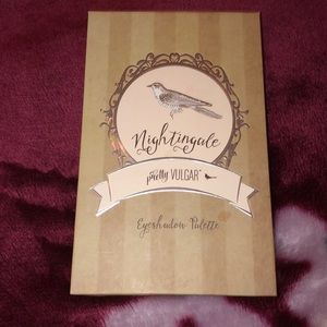Pretty Vulgar Nightingale Eye Shadow Palette